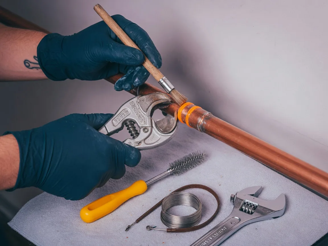 Why choose Sump Pump Repair in Echo, LA